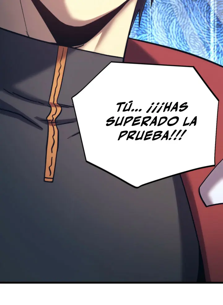 Iniciando sesión en 10,000 años en el futuro capítulo 343 página 24