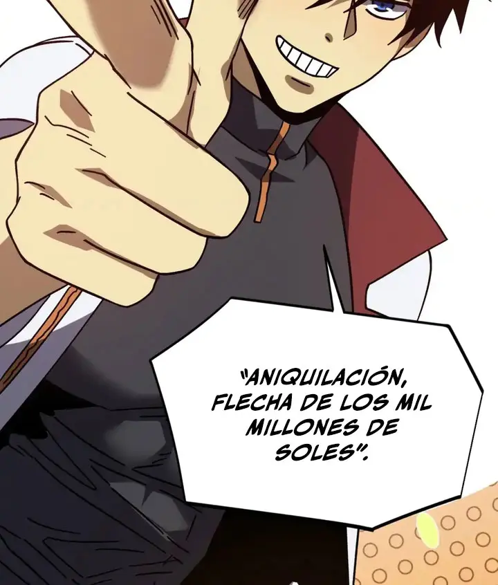 Iniciando sesión en 10,000 años en el futuro capítulo 346 página 28