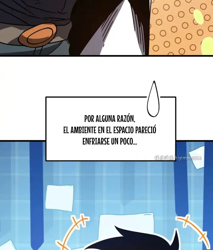 Iniciando sesión en 10,000 años en el futuro capítulo 346 página 29
