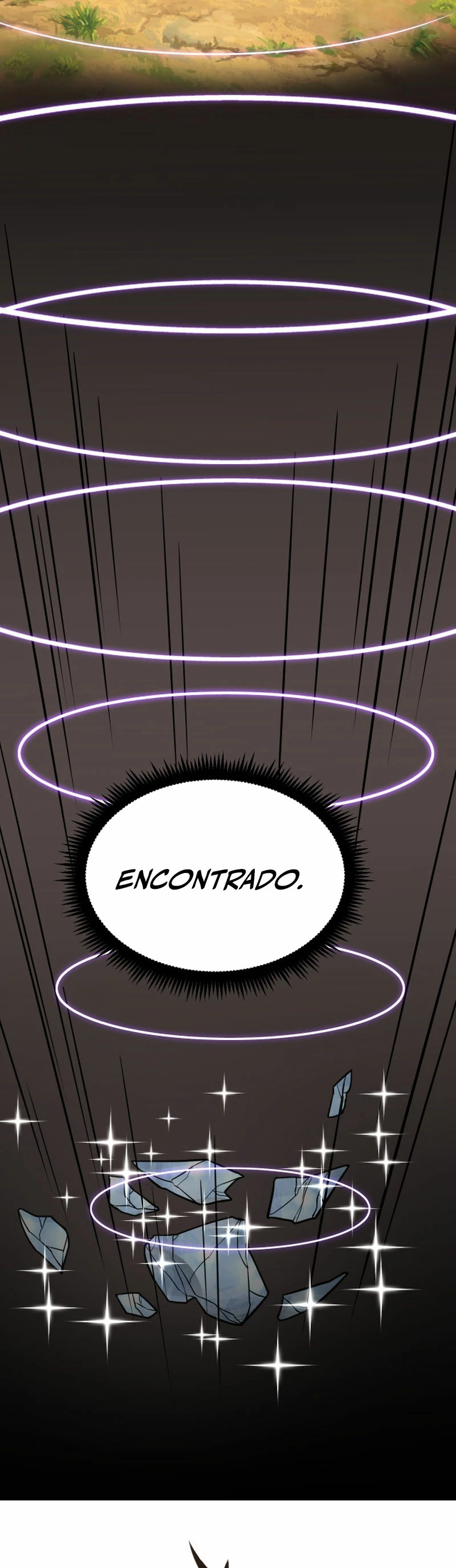 Iniciando sesión en 10,000 años en el futuro capítulo 38 página 12