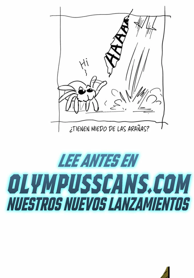 Iniciando sesión en 10,000 años en el futuro capítulo 38 página 27