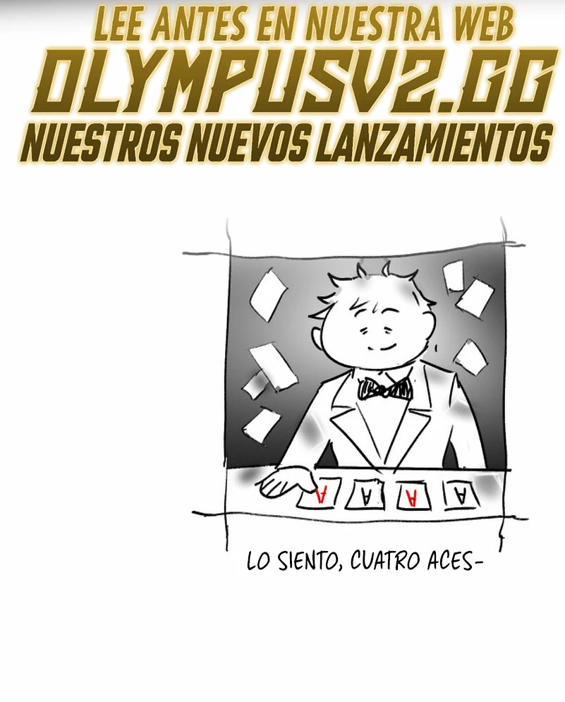 Iniciando sesión en 10,000 años en el futuro capítulo 65 página 23
