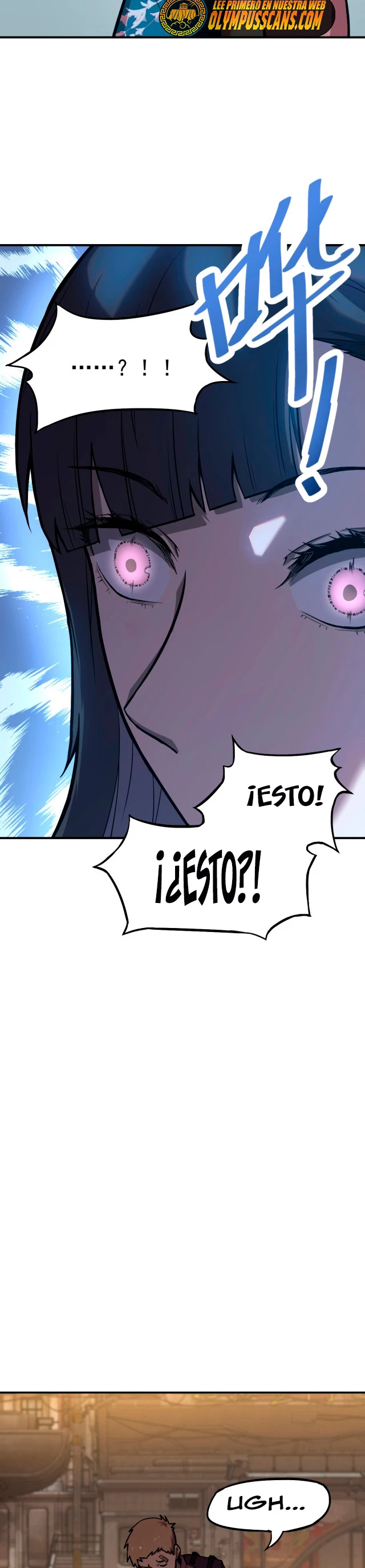 Iniciando sesión en 10,000 años en el futuro capítulo 9 página 17