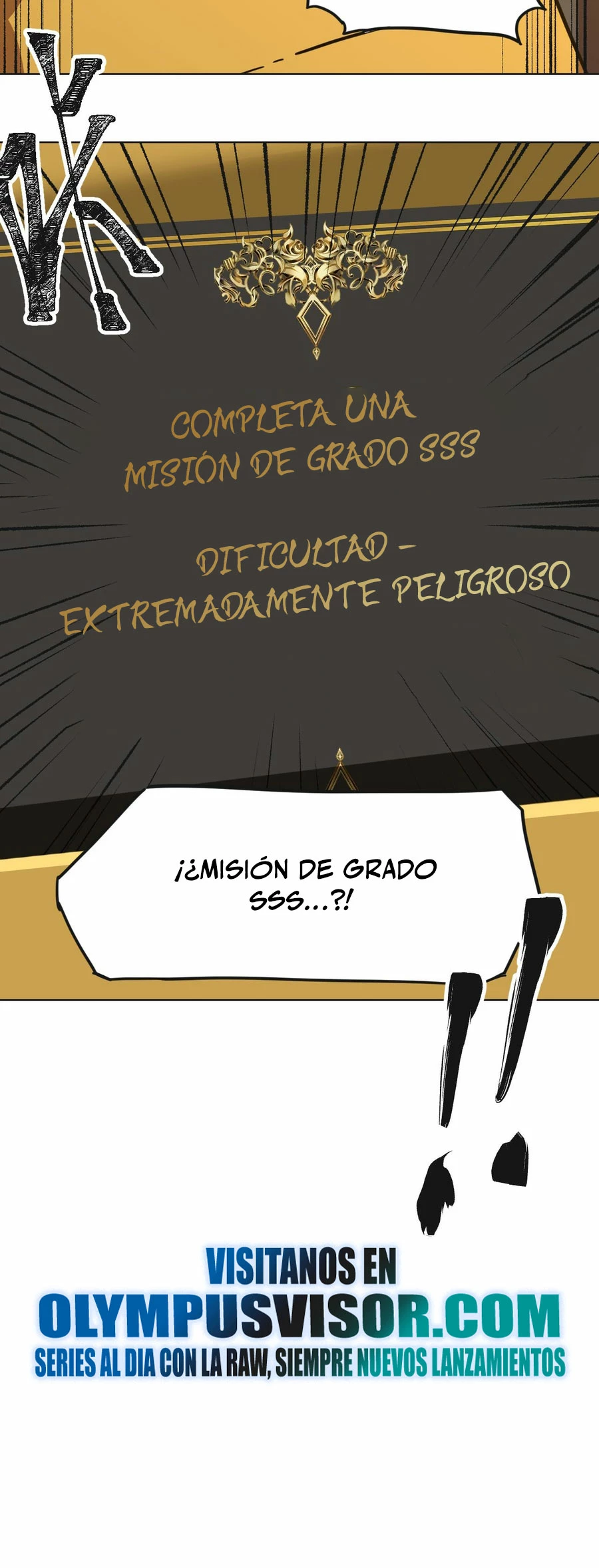 Iniciando sesión en 10,000 años en el futuro capítulo 93 página 23