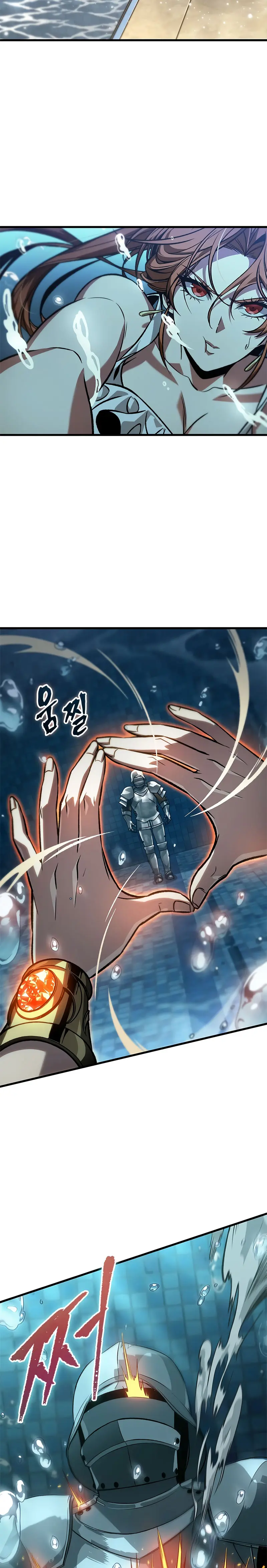 Pick me up, Gacha Infinito capítulo 133 página 18