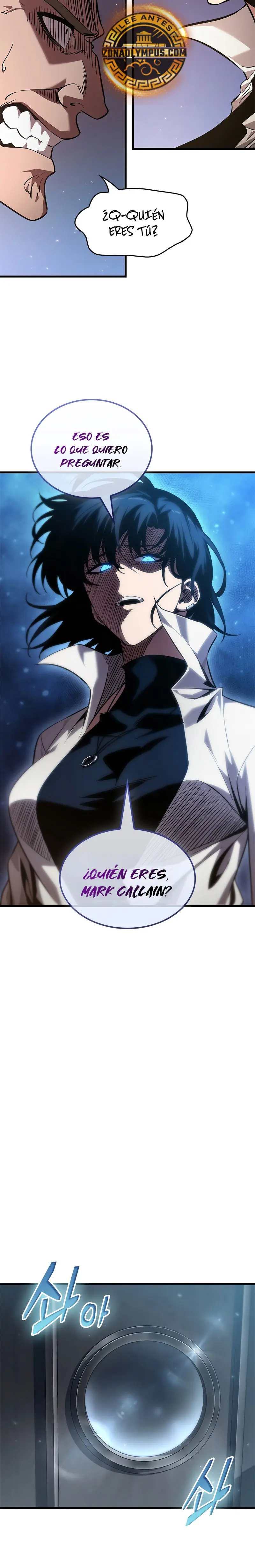 Pick me up, Gacha Infinito capítulo 134 página 7