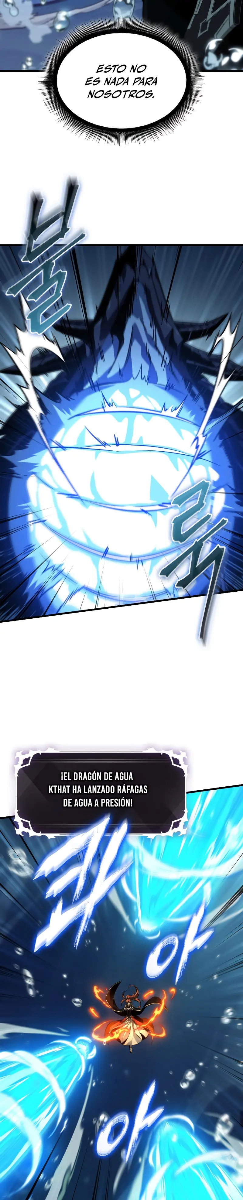 Pick me up, Gacha Infinito capítulo 137 página 22