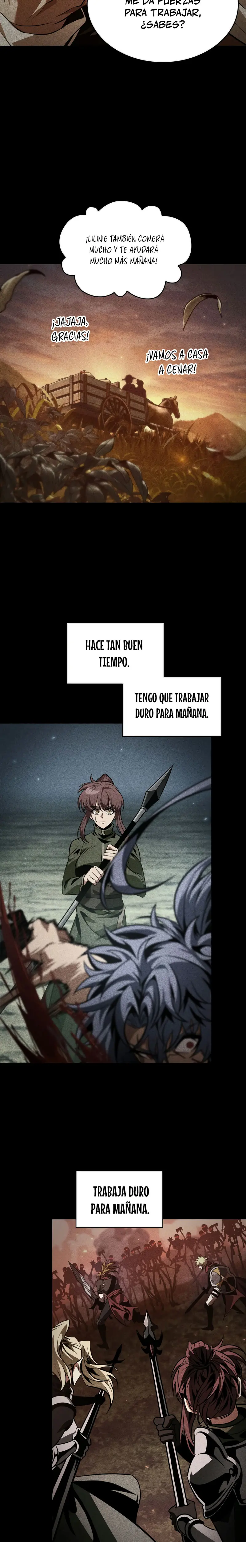 Pick me up, Gacha Infinito capítulo 140 página 43