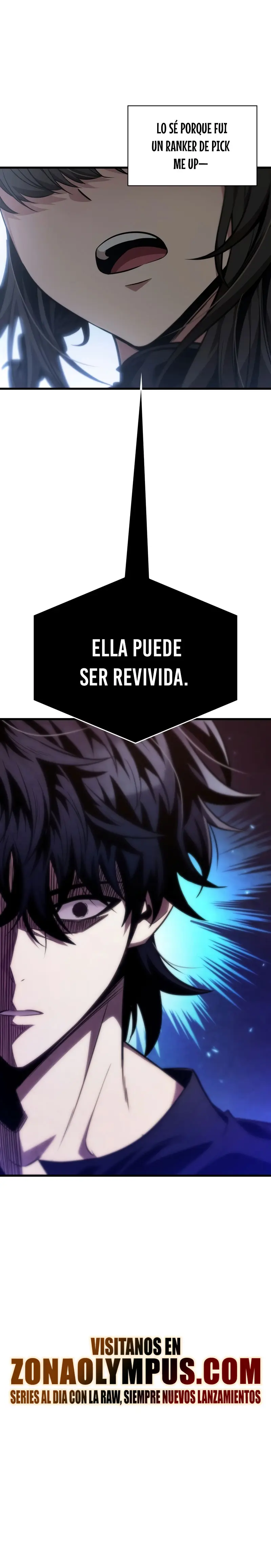 Pick me up, Gacha Infinito capítulo 146 página 25