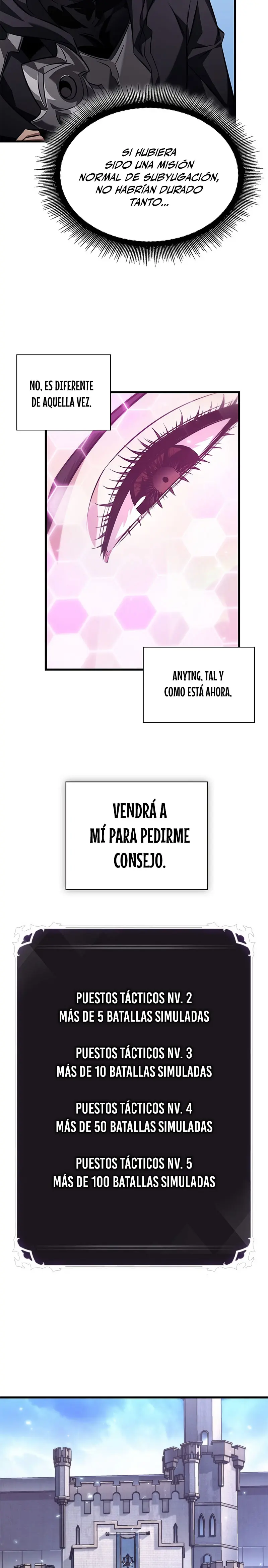 Pick me up, Gacha Infinito capítulo 164 página 17