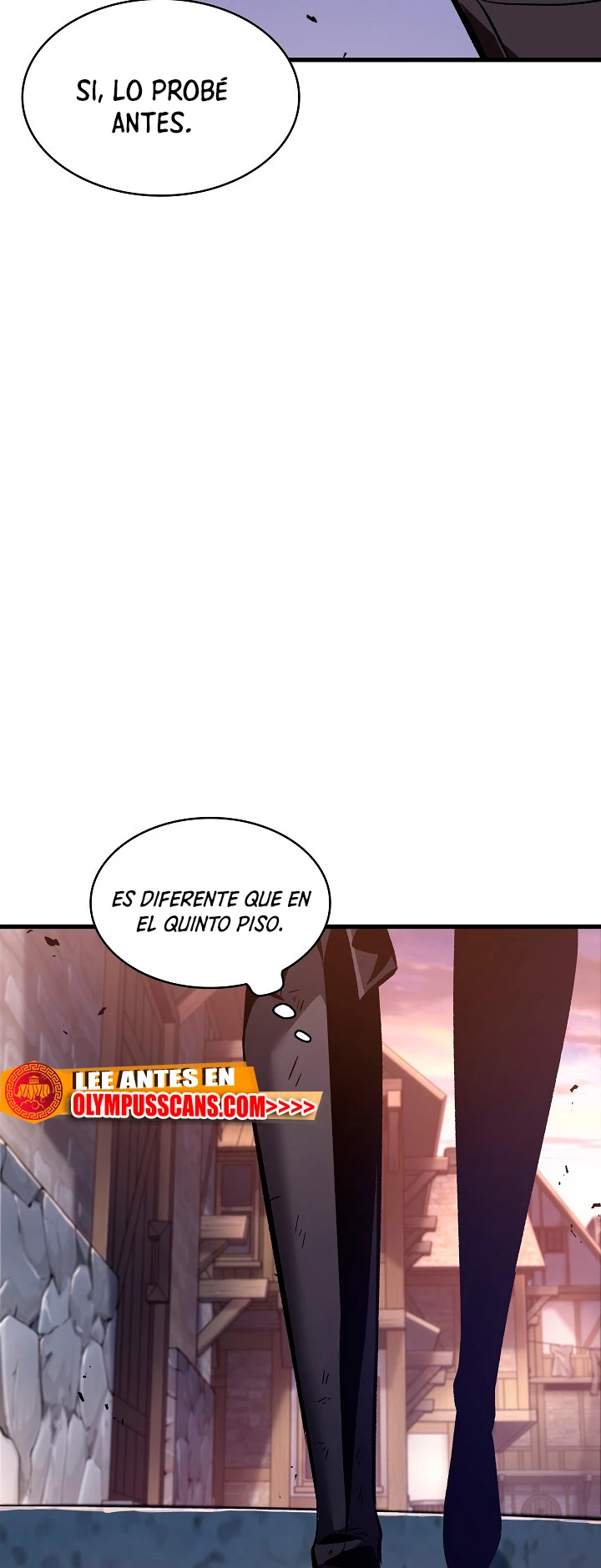 Pick me up, Gacha Infinito capítulo 51 página 14