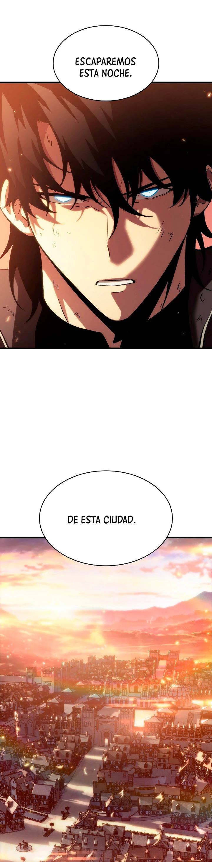 Pick me up, Gacha Infinito capítulo 51 página 2