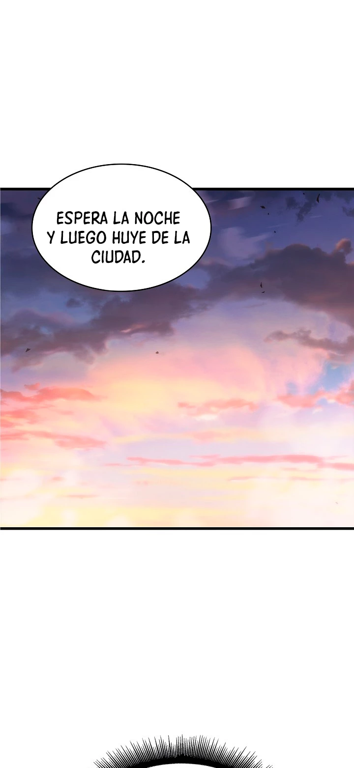 Pick me up, Gacha Infinito capítulo 51 página 4