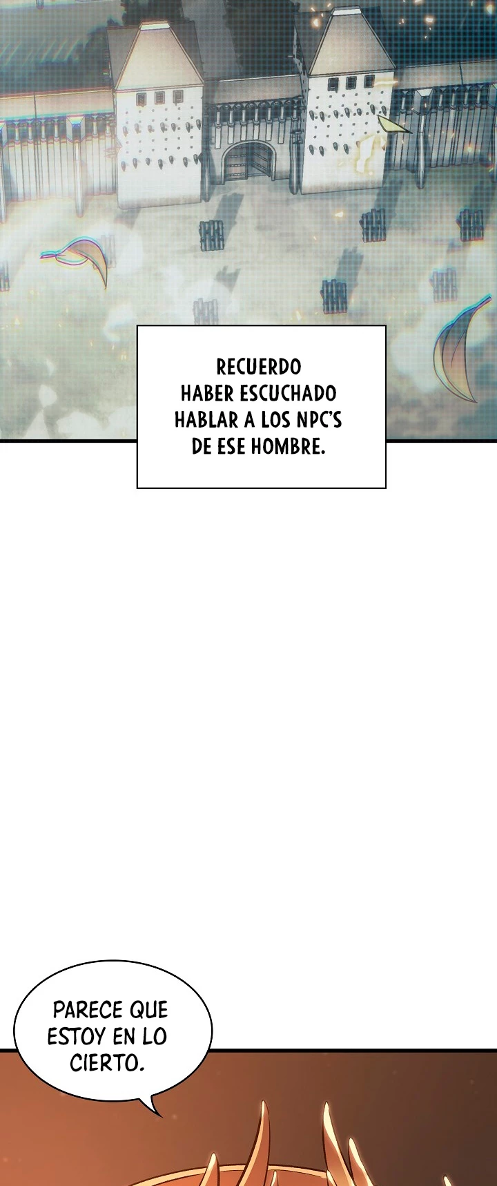 Pick me up, Gacha Infinito capítulo 51 página 40