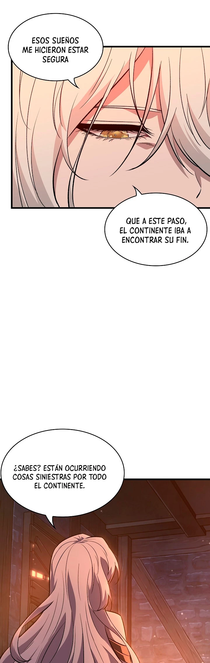 Pick me up, Gacha Infinito capítulo 51 página 48