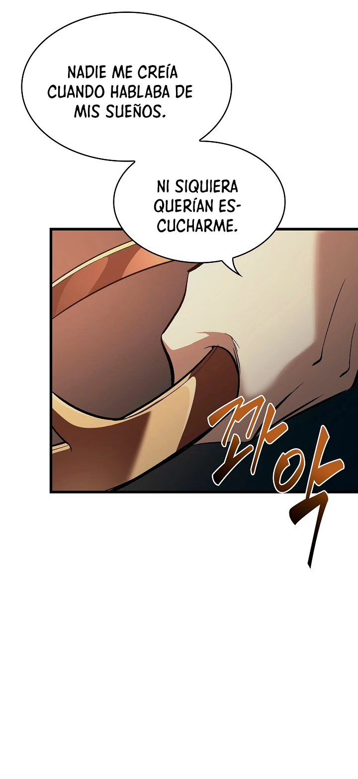 Pick me up, Gacha Infinito capítulo 51 página 58