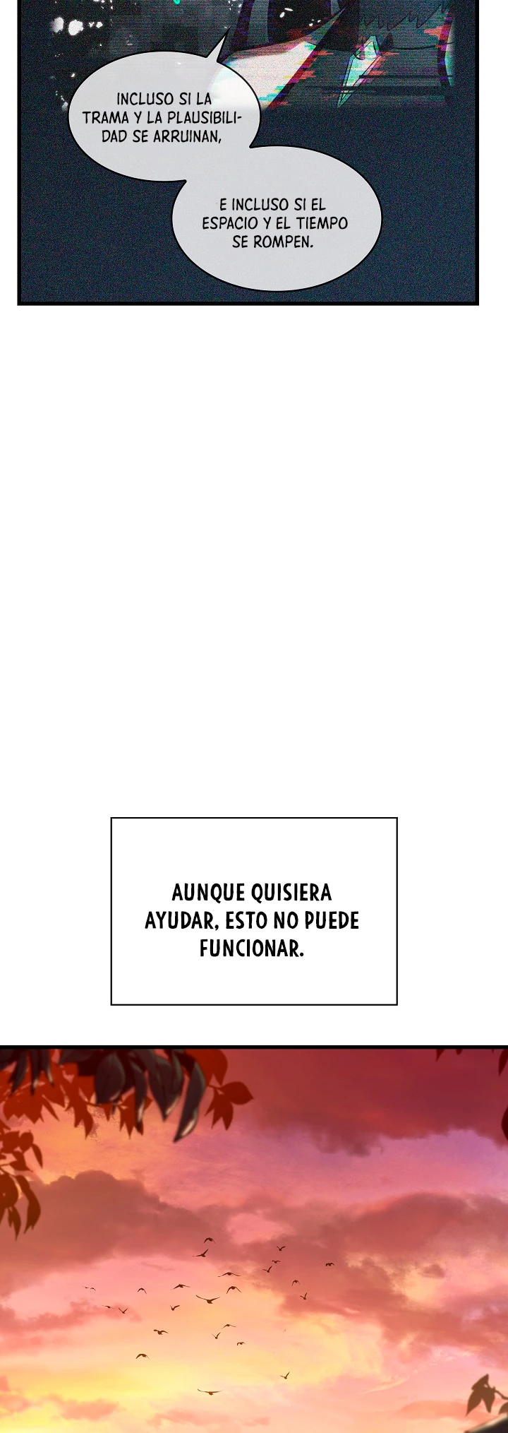 Pick me up, Gacha Infinito capítulo 51 página 61