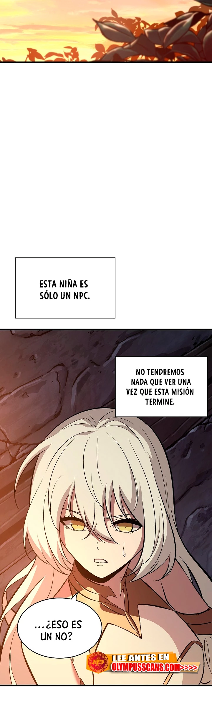 Pick me up, Gacha Infinito capítulo 51 página 62
