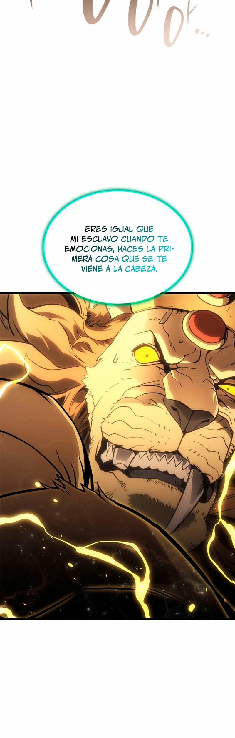 El regreso del héroe de clase: Desastre capítulo 101 página 39