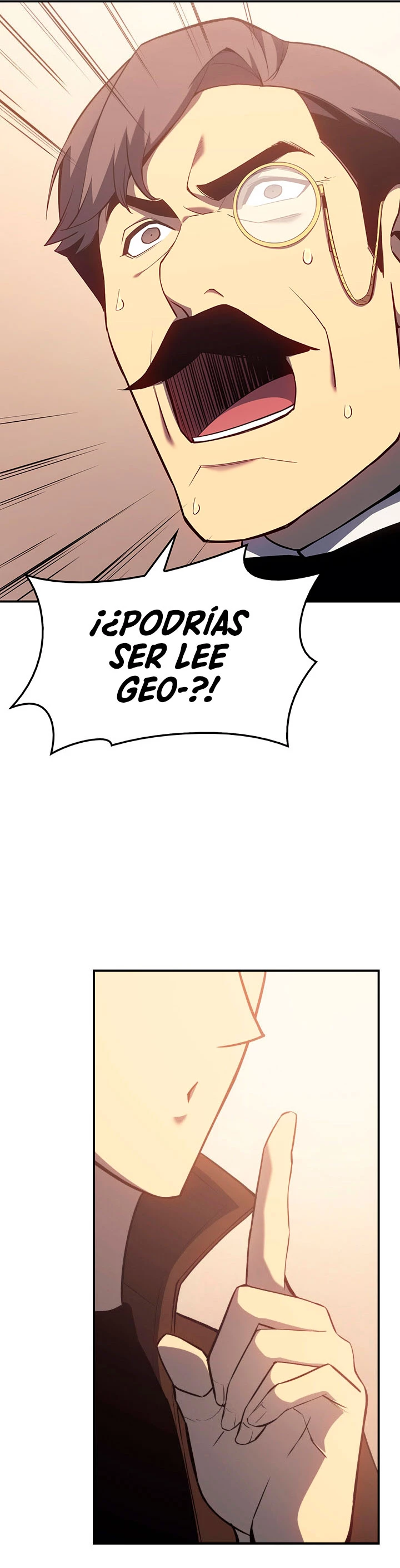 El regreso del héroe de clase: Desastre capítulo 15 página 63