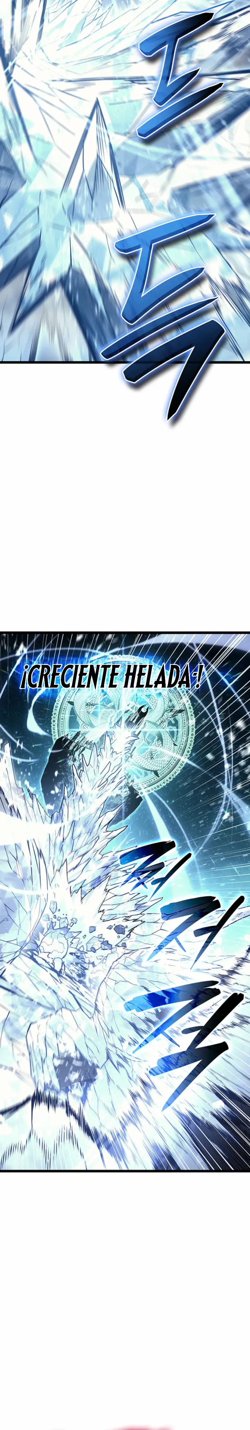 El regreso del héroe de clase: Desastre capítulo 151 página 20