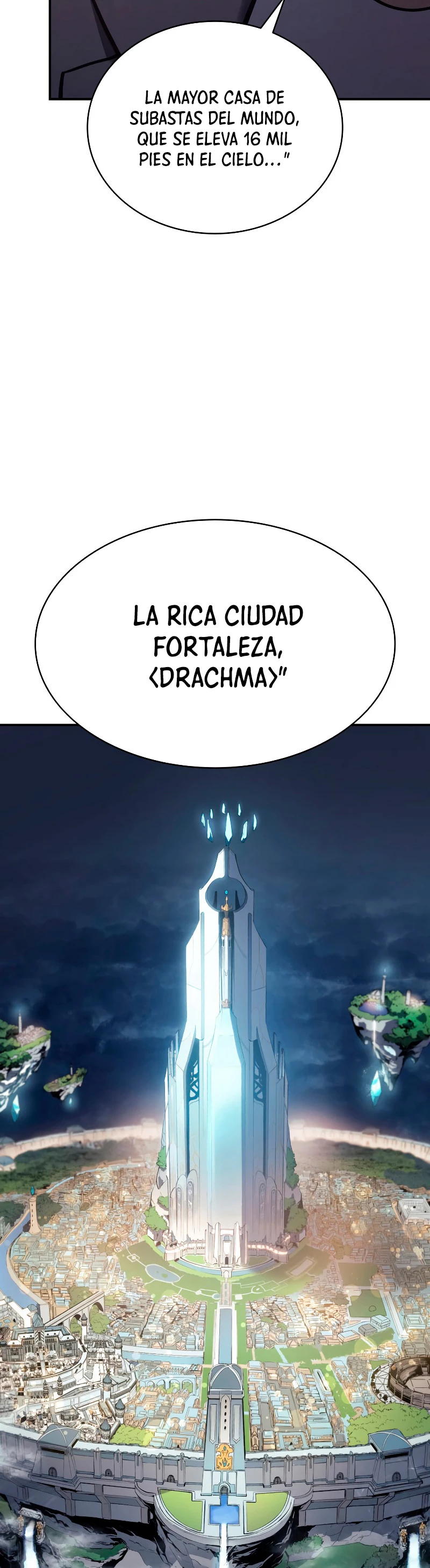 El regreso del héroe de clase: Desastre capítulo 16 página 22