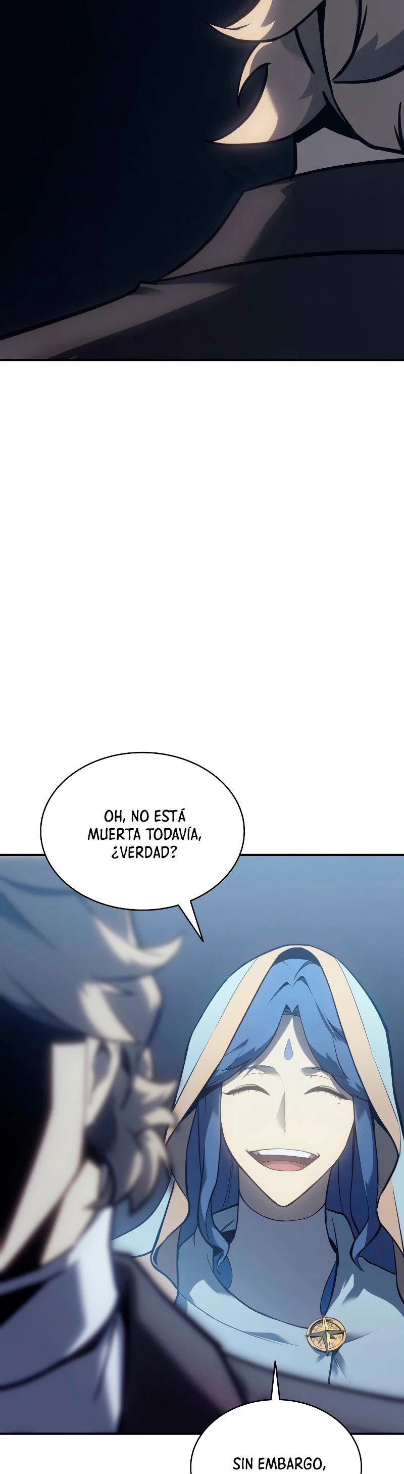 El regreso del héroe de clase: Desastre capítulo 16 página 45