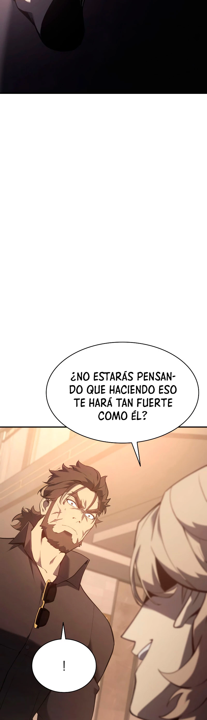 El regreso del héroe de clase: Desastre capítulo 18 página 14