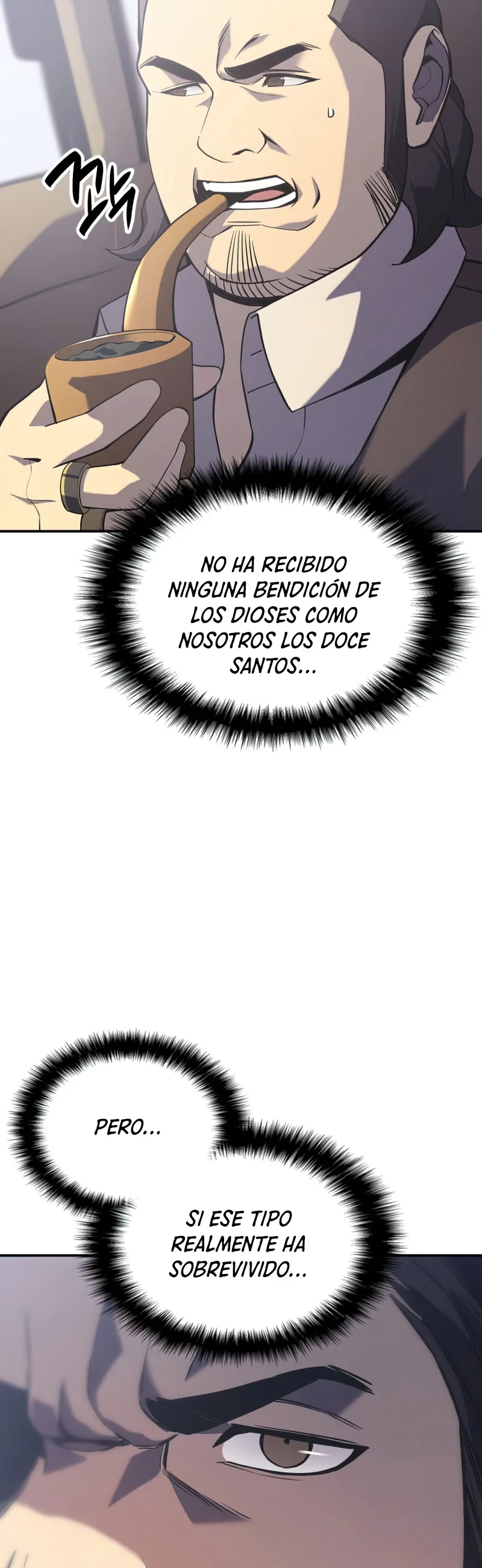 El regreso del héroe de clase: Desastre capítulo 2 página 93