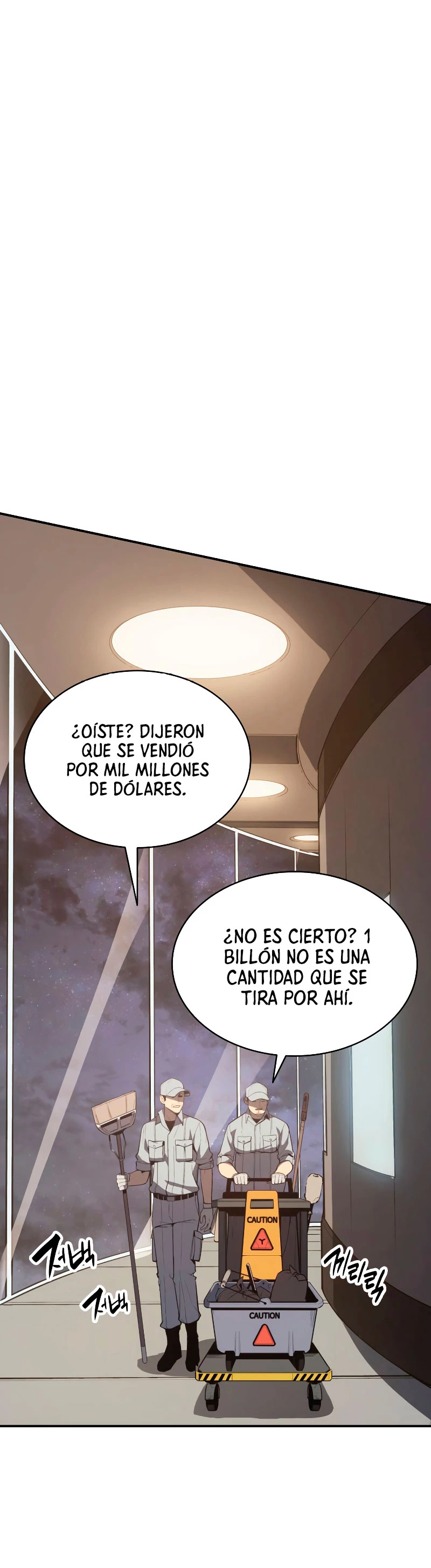 El regreso del héroe de clase: Desastre capítulo 20 página 26