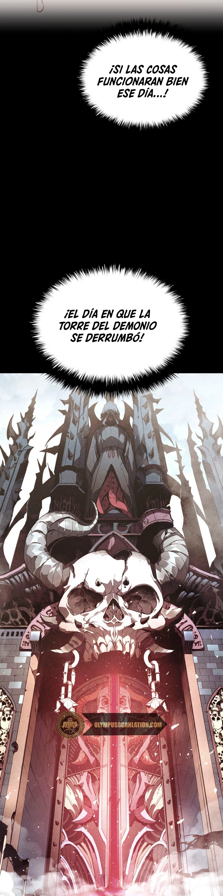 El regreso del héroe de clase: Desastre capítulo 32 página 22