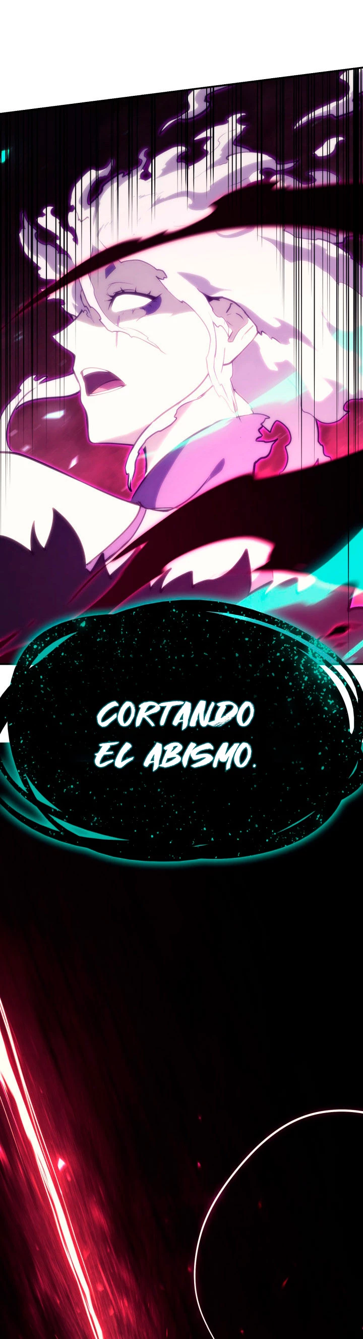 El regreso del héroe de clase: Desastre capítulo 32 página 61