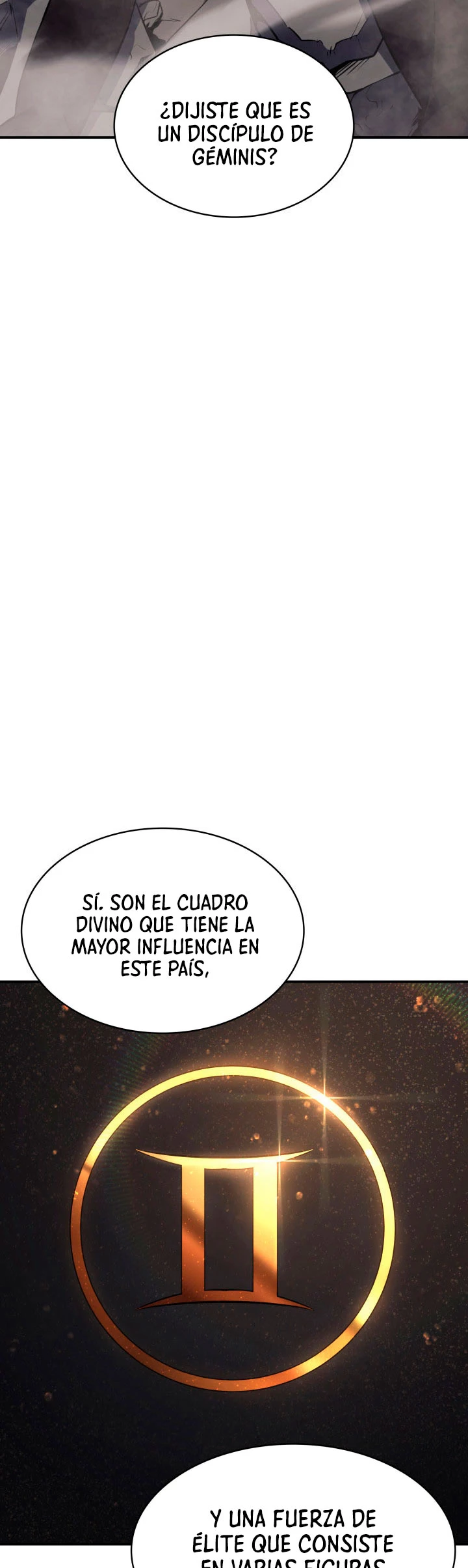 El regreso del héroe de clase: Desastre capítulo 4 página 42