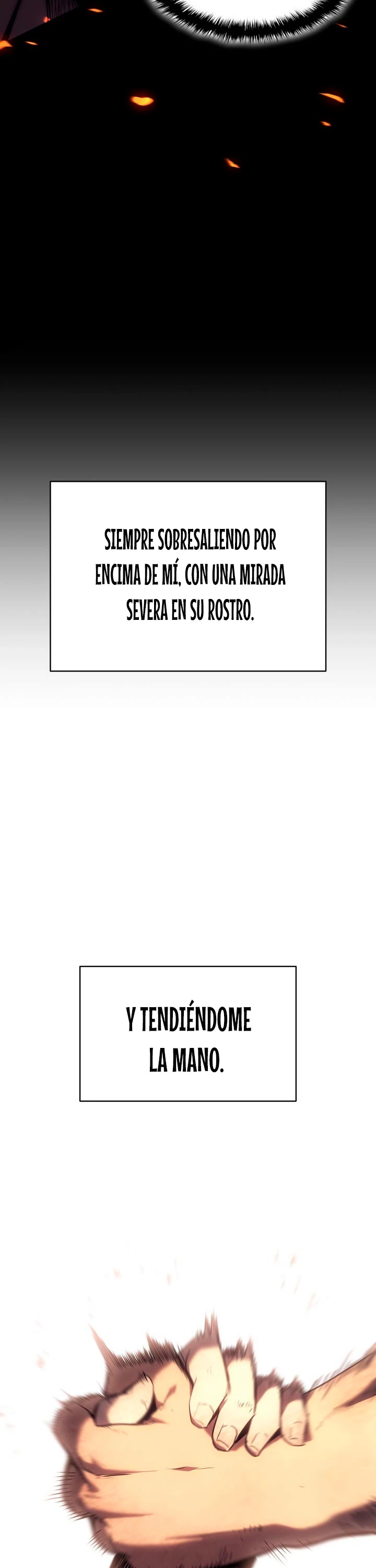 El regreso del héroe de clase: Desastre capítulo 52 página 13