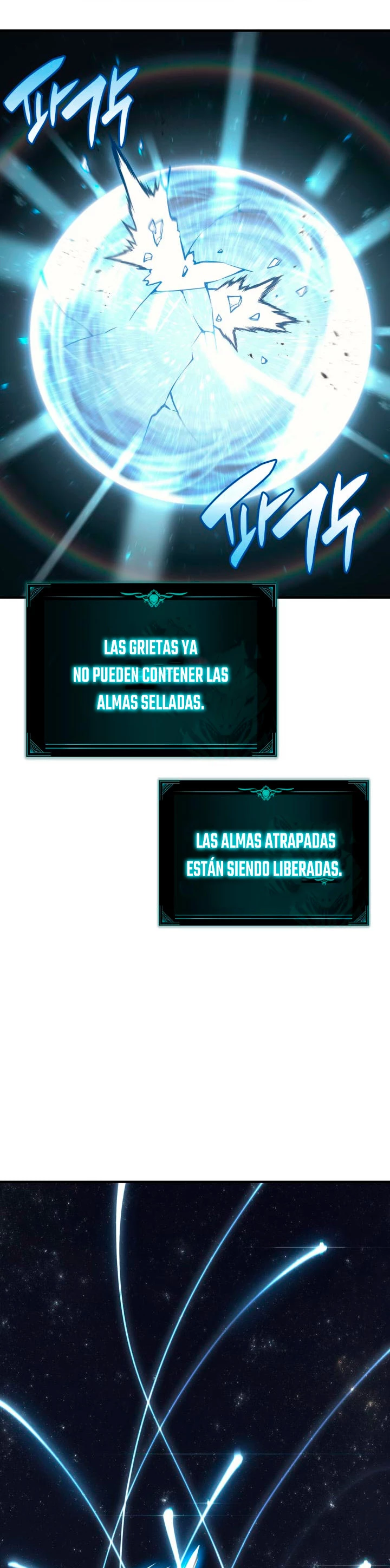 El regreso del héroe de clase: Desastre capítulo 52 página 86