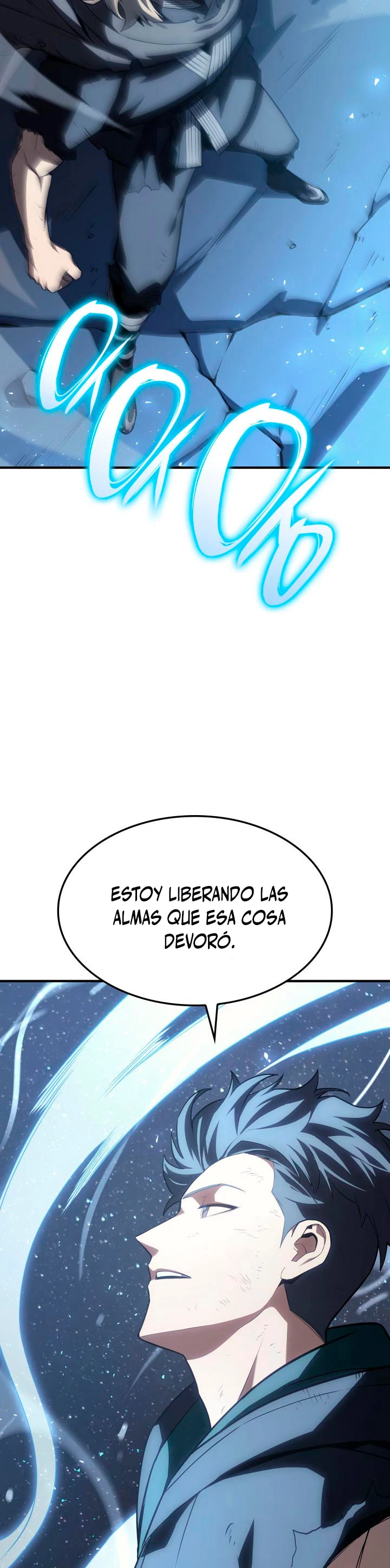 El regreso del héroe de clase: Desastre capítulo 52 página 88