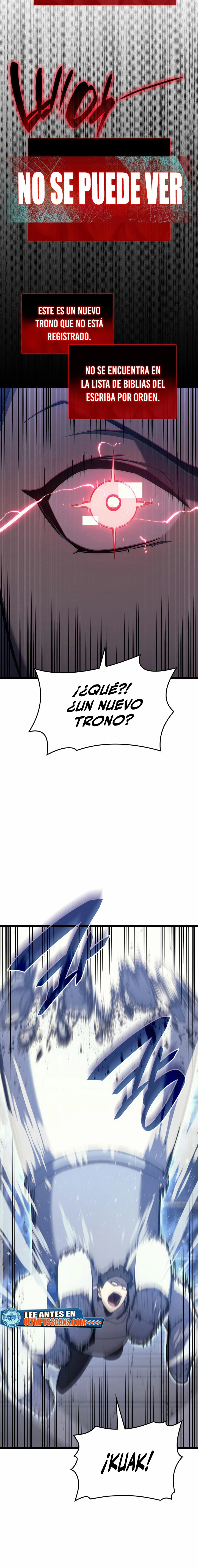 El regreso del héroe de clase: Desastre capítulo 67 página 38