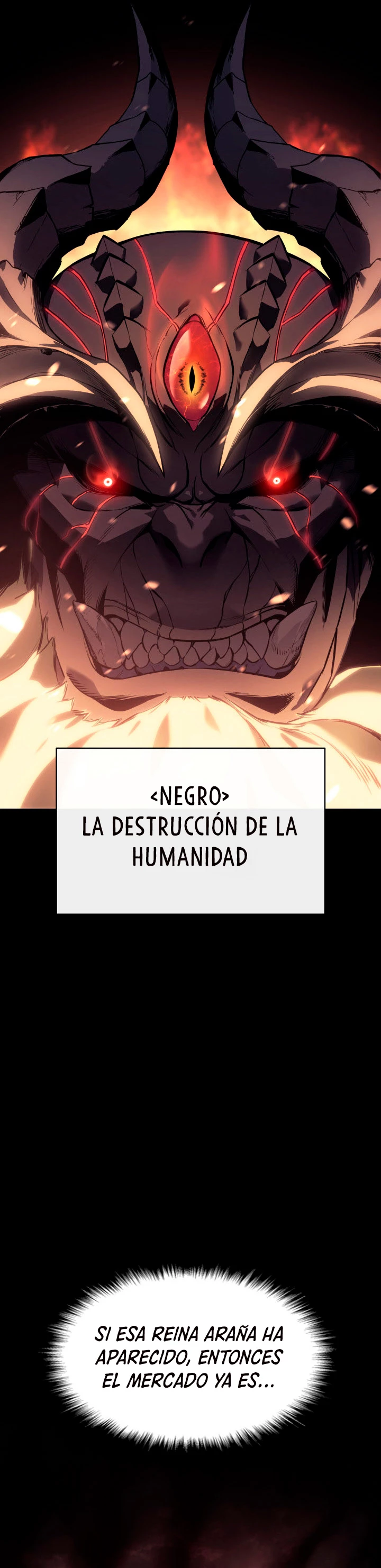 El regreso del héroe de clase: Desastre capítulo 7 página 10