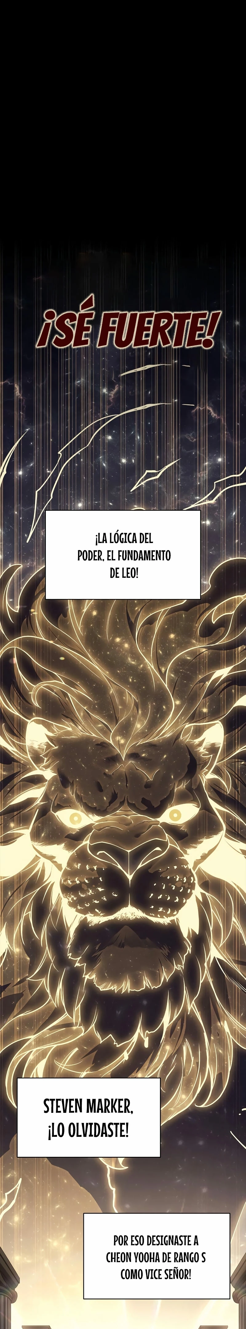 El regreso del héroe de clase: Desastre capítulo 78 página 4