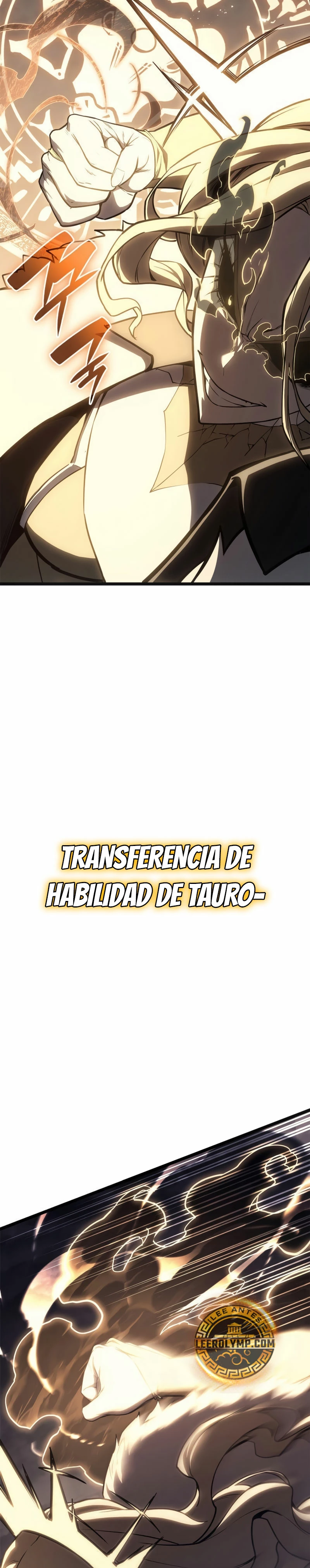 El regreso del héroe de clase: Desastre capítulo 88 página 17