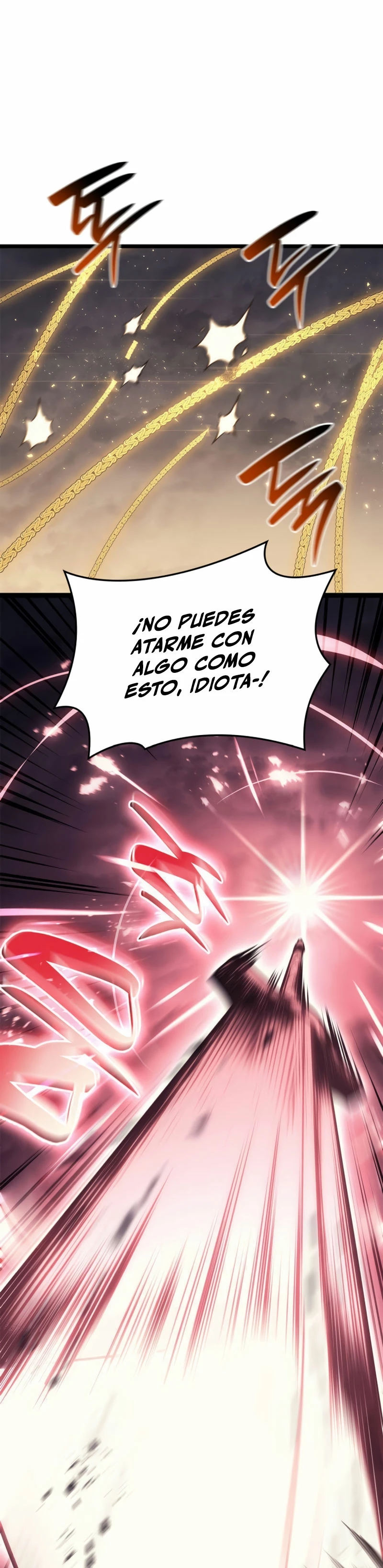 El regreso del héroe de clase: Desastre capítulo 88 página 47