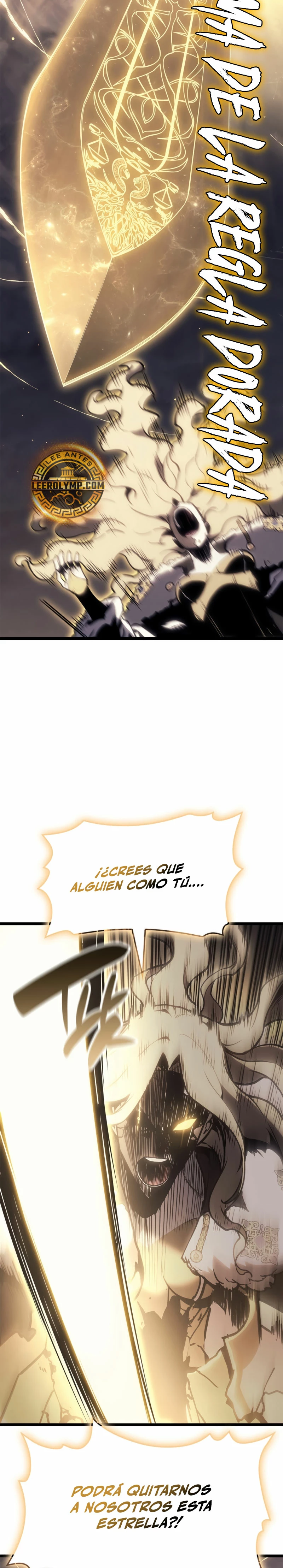 El regreso del héroe de clase: Desastre capítulo 91 página 12