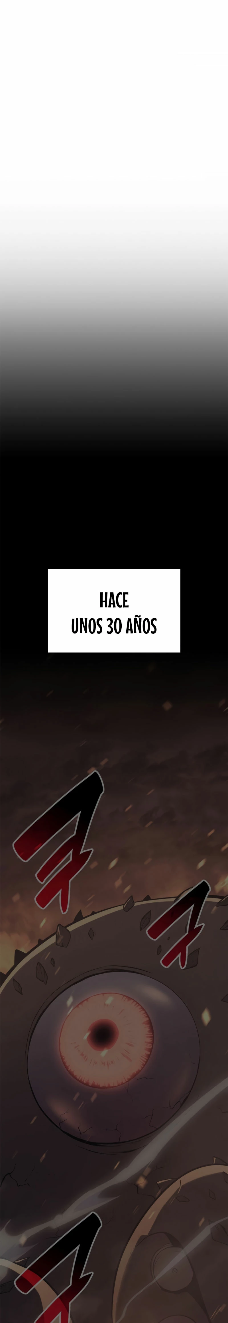 El regreso del héroe de clase: Desastre capítulo 92 página 6