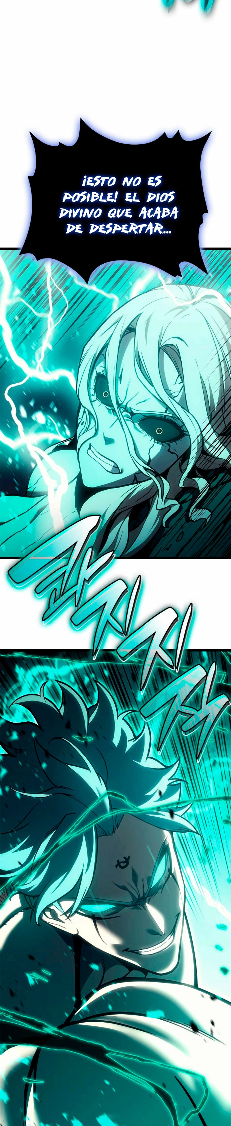 El regreso del héroe de clase: Desastre capítulo 94 página 25