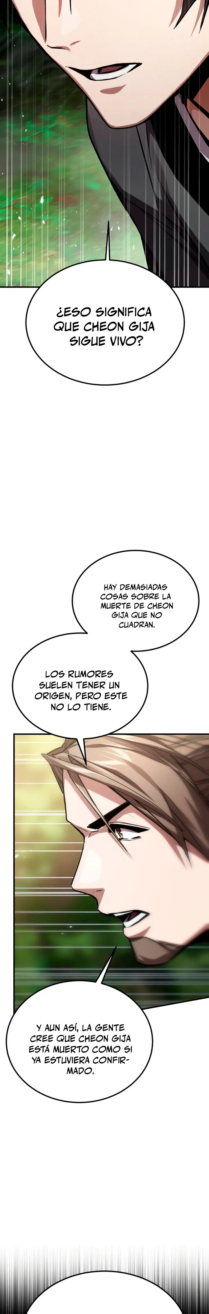 El Dios Demonio capítulo 12 página 15