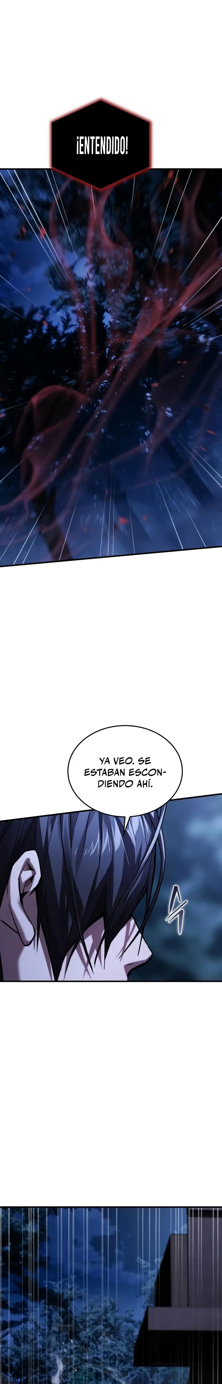 El Dios Demonio capítulo 14 página 23