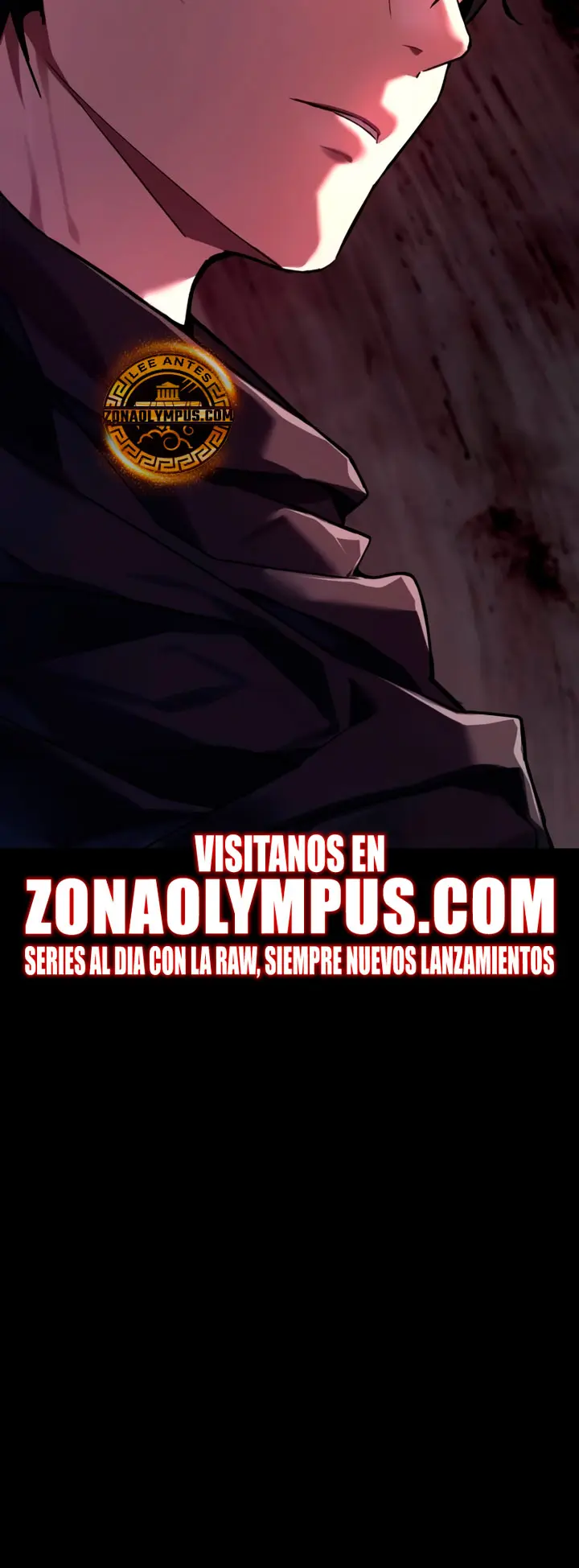 El Dios Demonio capítulo 2 página 52