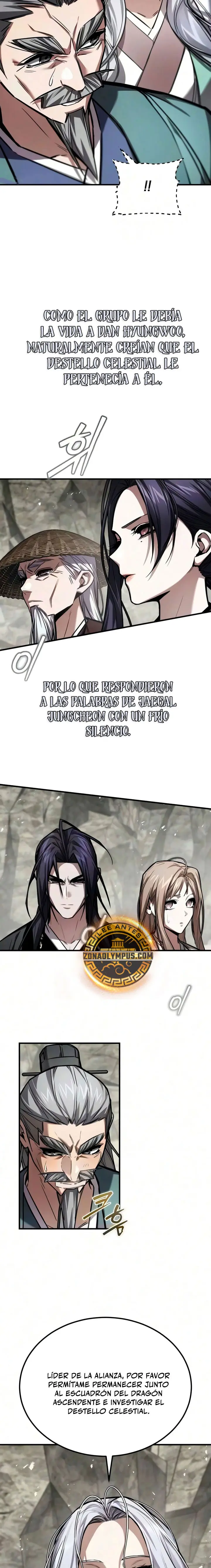 El Dios Demonio capítulo 41 página 13