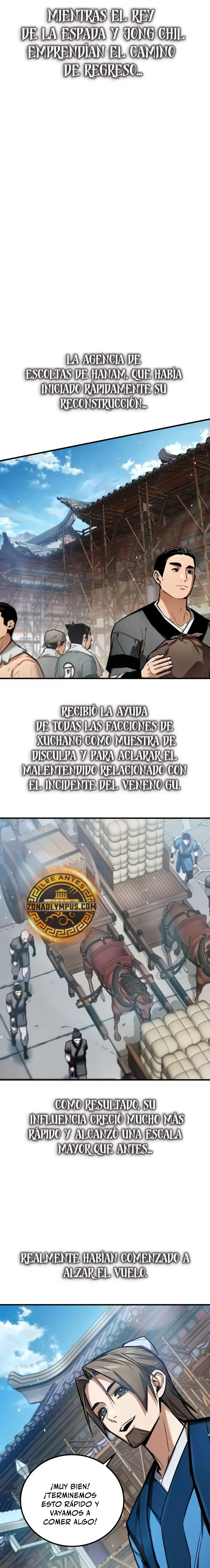El Dios Demonio capítulo 41 página 23