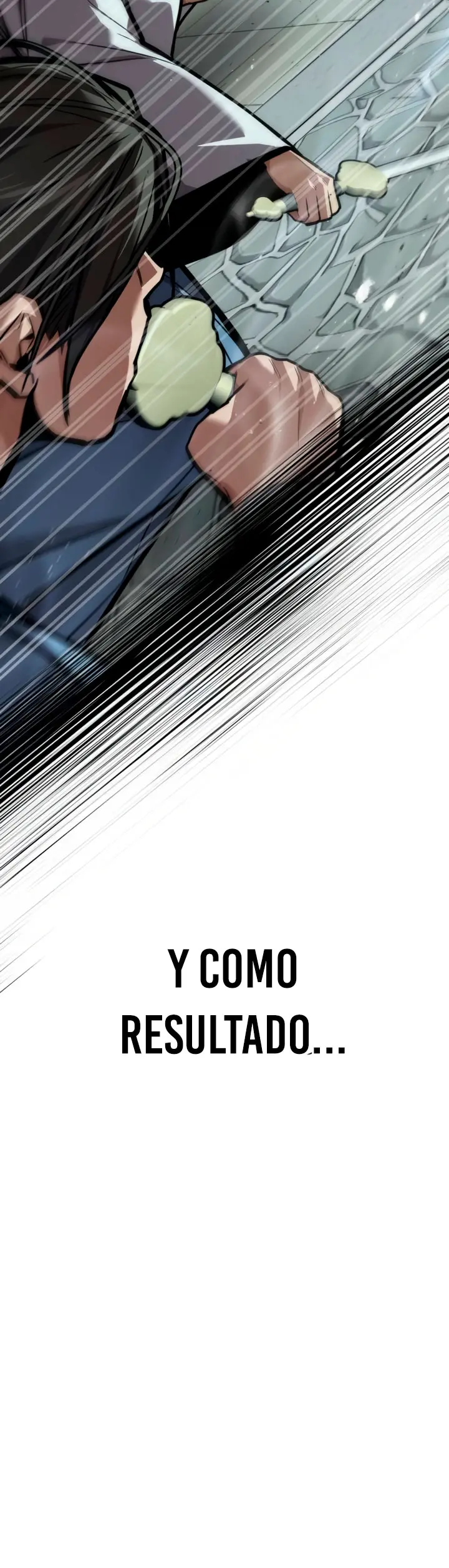 El Dios Demonio capítulo 43 página 15
